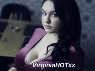 VirginiaHOTxx