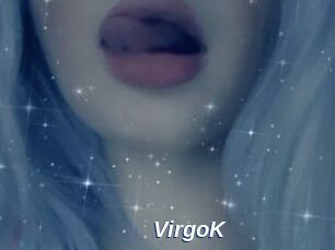 VirgoK