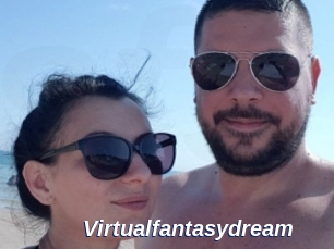 Virtualfantasydream