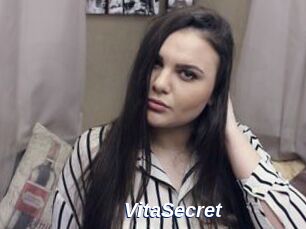 VitaSecret