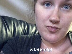 VitalViolet