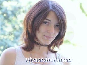 VivaceAndFlower