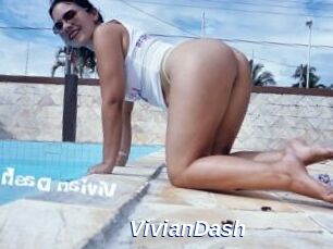 VivianDash