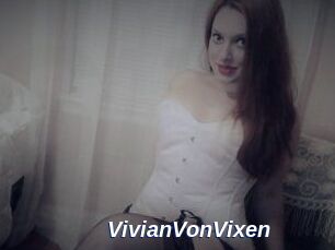 VivianVonVixen