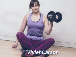 VivienCarson