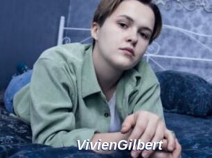 VivienGilbert