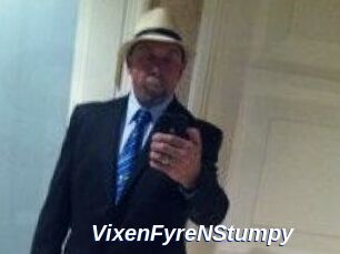 VixenFyre_N_Stumpy