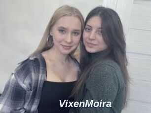 VixenMoira