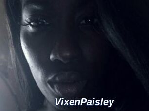 VixenPaisley