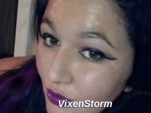 VixenStorm