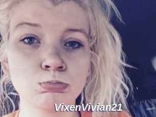 VixenVivian21