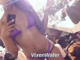 VixenWater