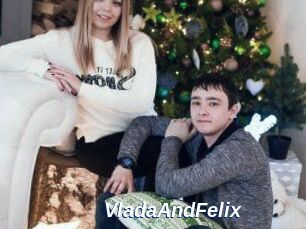 VladaAndFelix