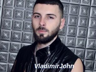 VladimirJohn