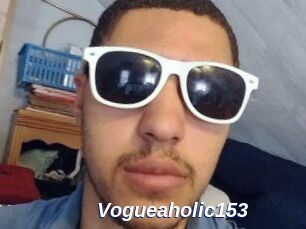 Vogueaholic153