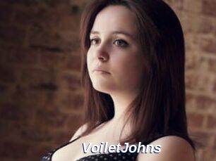 VoiletJohns