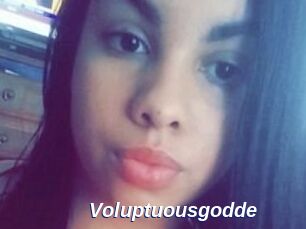 Voluptuousgodde