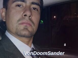 VonDoomSander