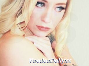 VoodooDollyxx