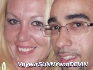 VoyeurSUNNYandDEVIN