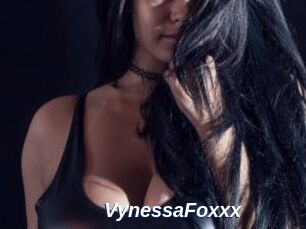 VynessaFoxxx