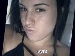 Vyra