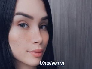 Vaaleriia