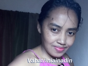 Vahatriniainadin