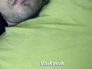 Vaikveik