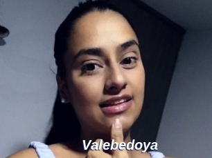 Valebedoya
