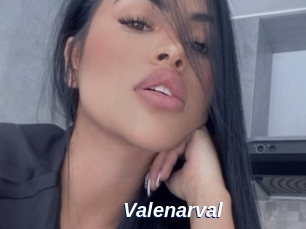 Valenarval