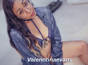 Valenntinaevans