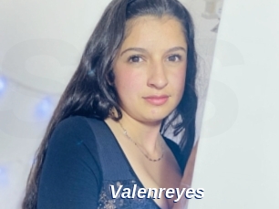 Valenreyes