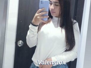 Valensfox