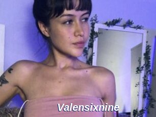 Valensixnine