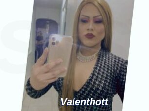 Valenthott