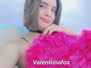 Valentiinafox