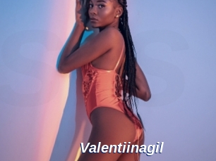 Valentiinagil
