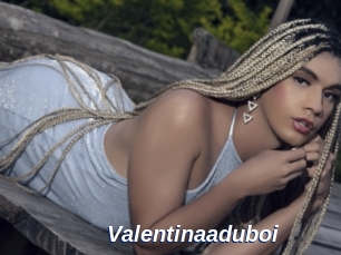 Valentinaaduboi