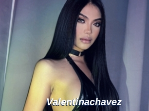 Valentinachavez