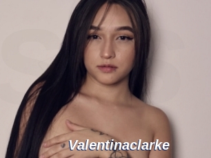 Valentinaclarke