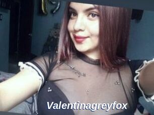 Valentinagreyfox