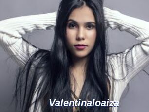 Valentinaloaiza