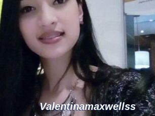 Valentinamaxwellss