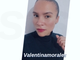 Valentinamorales