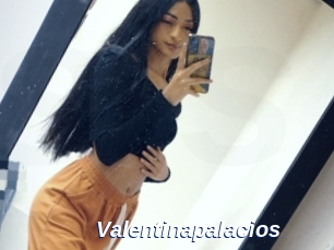 Valentinapalacios