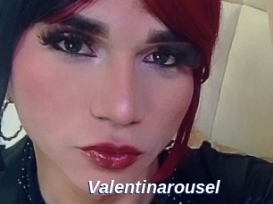 Valentinarousel