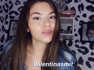 Valentinasmit