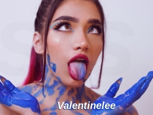 Valentinelee