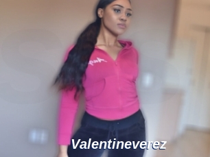 Valentineverez